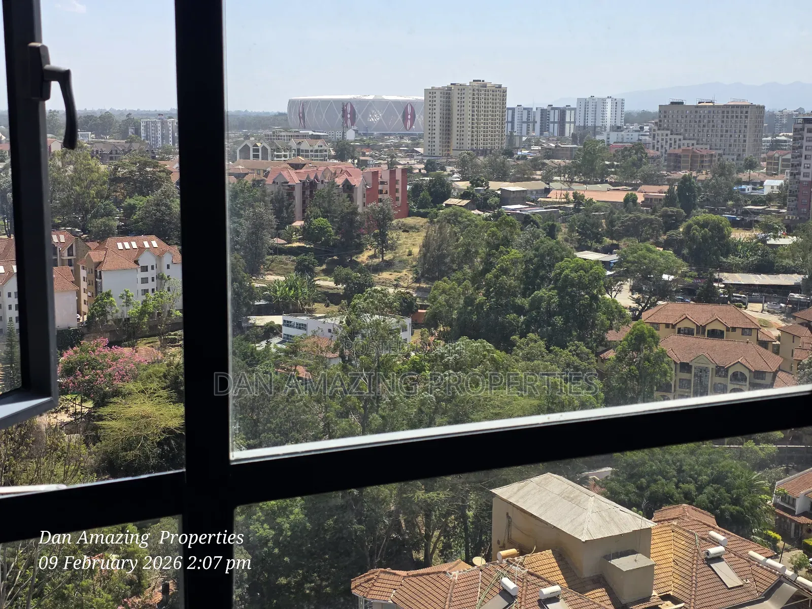 1bdrm Apartment in Hatheru Rd, Lavington for rent