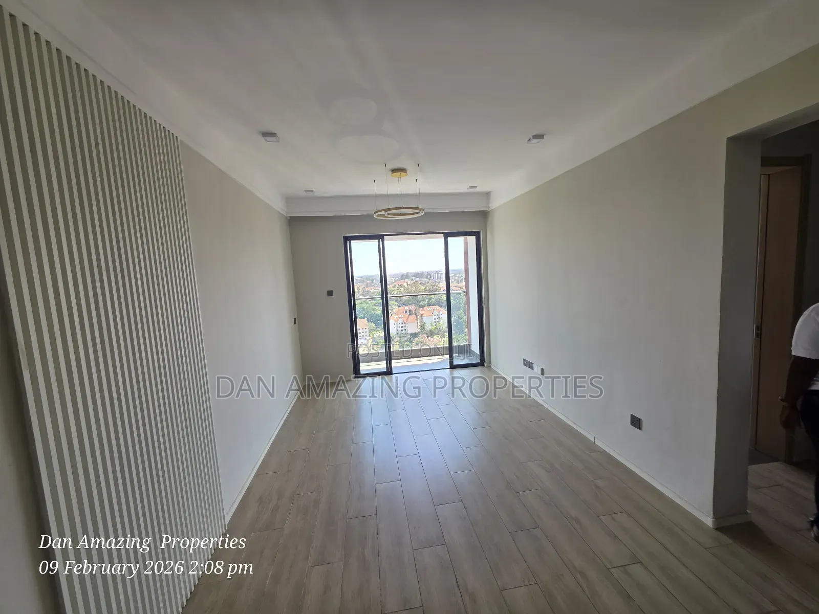 1bdrm Apartment in Hatheru Rd, Lavington for rent