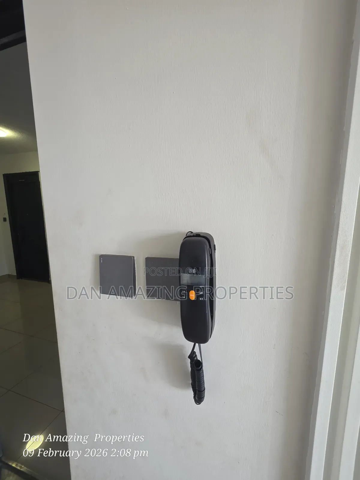 1bdrm Apartment in Hatheru Rd, Lavington for rent