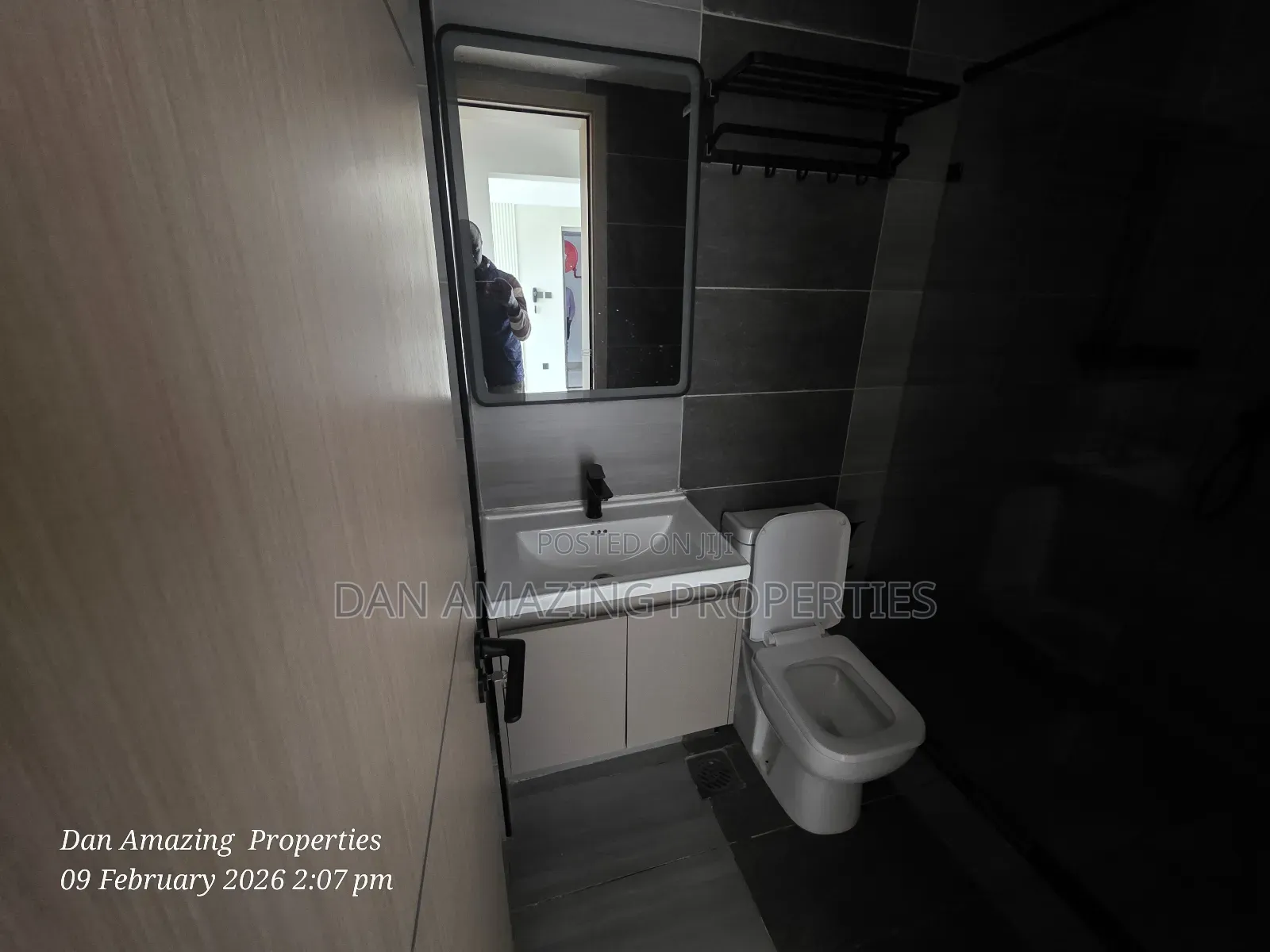 1bdrm Apartment in Hatheru Rd, Lavington for rent