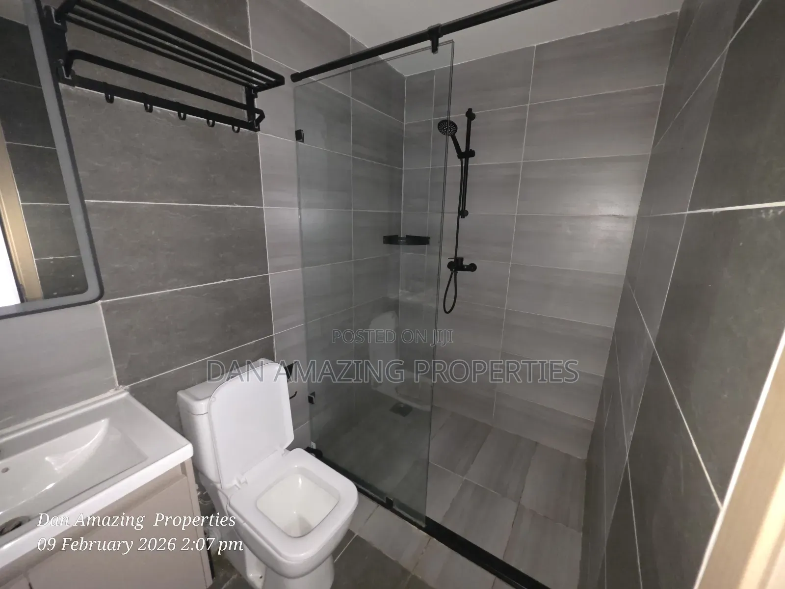 1bdrm Apartment in Hatheru Rd, Lavington for rent