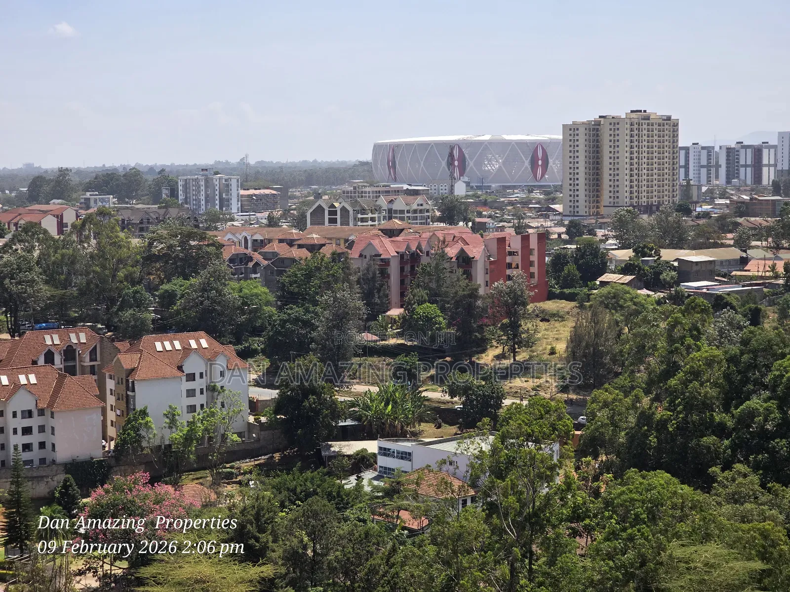 1bdrm Apartment in Hatheru Rd, Lavington for rent