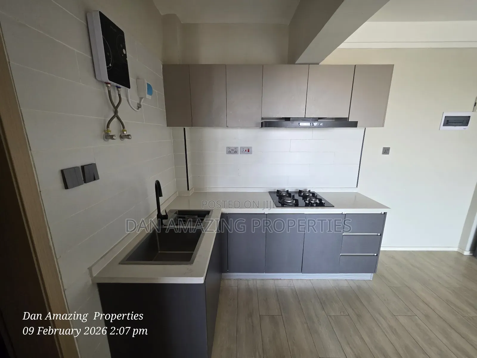 1bdrm Apartment in Hatheru Rd, Lavington for rent