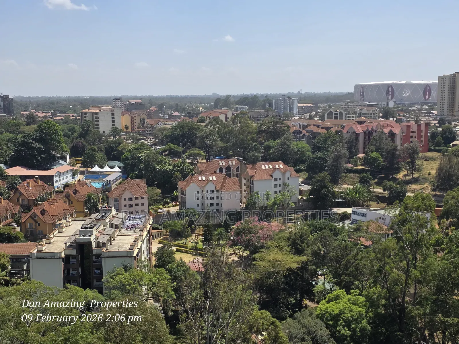 1bdrm Apartment in Hatheru Rd, Lavington for rent
