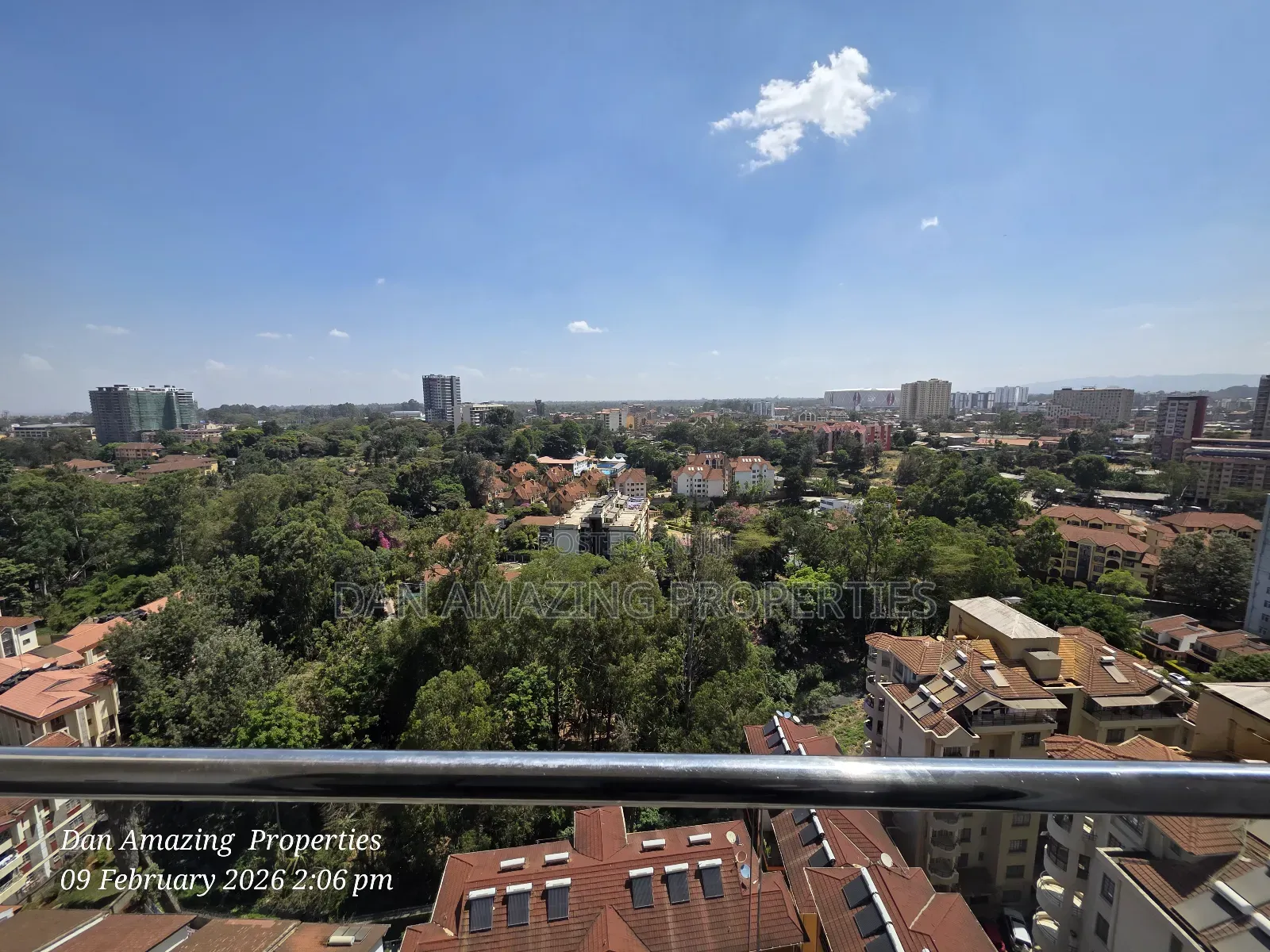1bdrm Apartment in Hatheru Rd, Lavington for rent