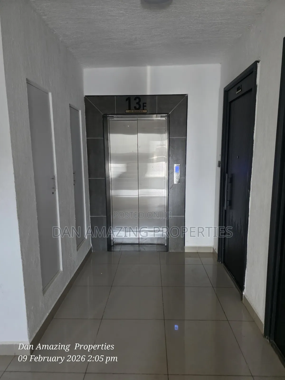 1bdrm Apartment in Hatheru Rd, Lavington for rent