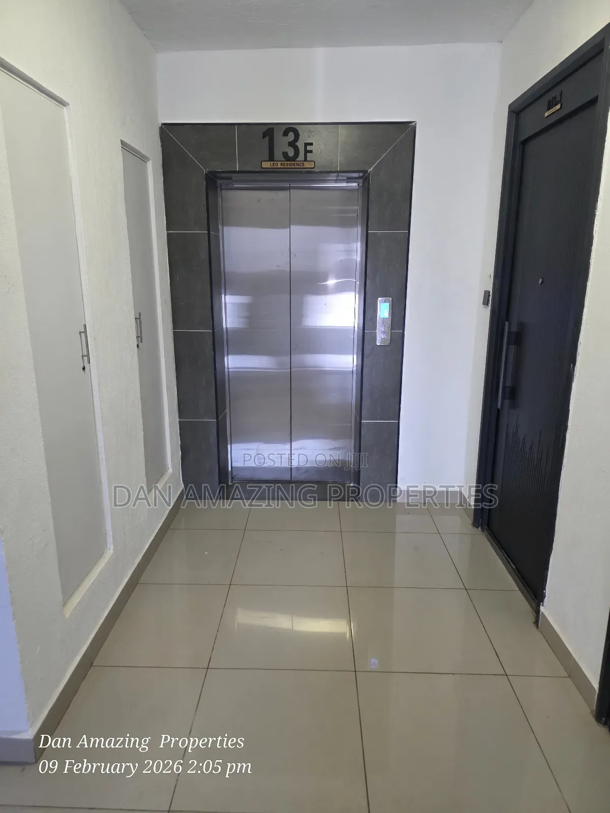 1bdrm Apartment in Hatheru Rd, Lavington for rent