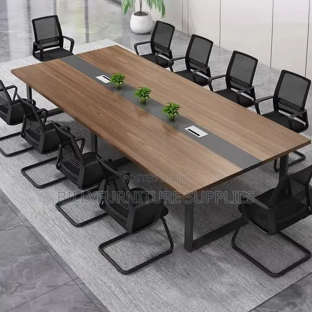 Prestige 2.4m Boardroom