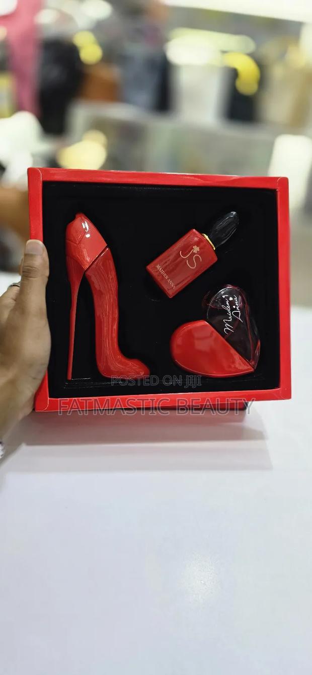Valentine Gift Set - main view