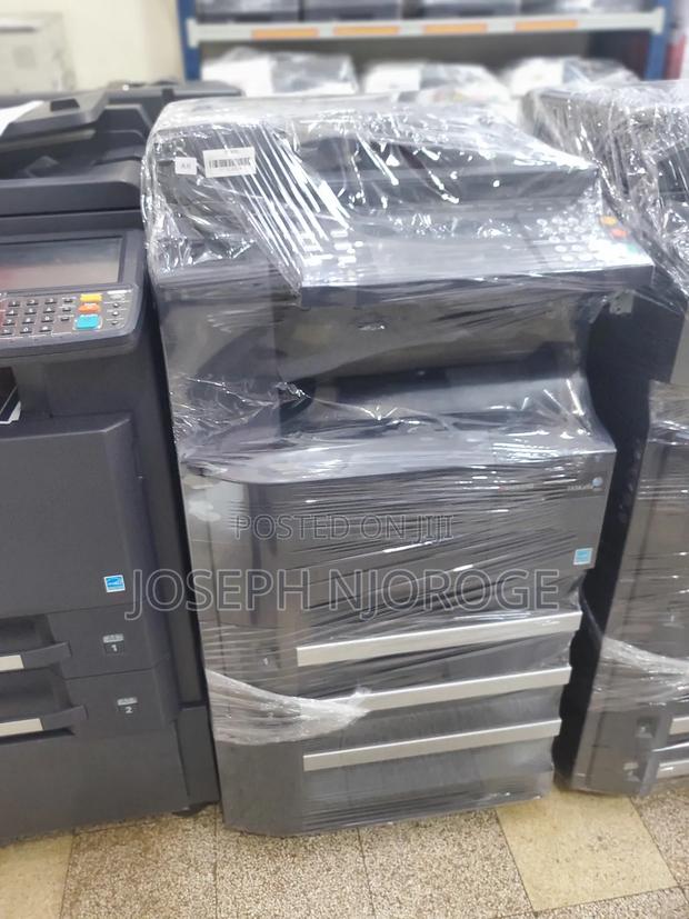 Approved Kyocera Taskalfa Mp 3010i Photocopier