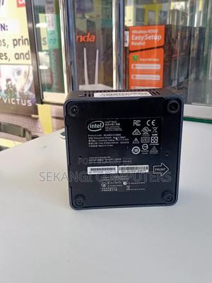 Desktop Computer 8GB Intel Core I7 SSD 256GB - main view