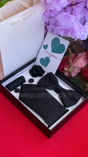 Ladies Valentine's Gift Set