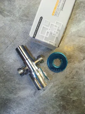 Lirlee Angle Valve