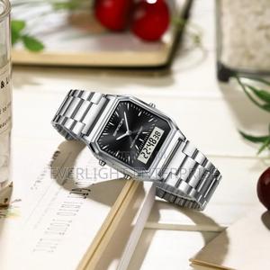 New Sanda Unisex Watch 747 - main view