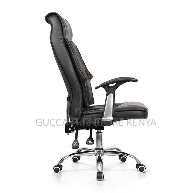 Executive Adjustable Generic Office Chair - thumbnail 5