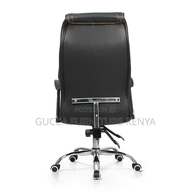 Executive Adjustable Generic Office Chair - thumbnail 6