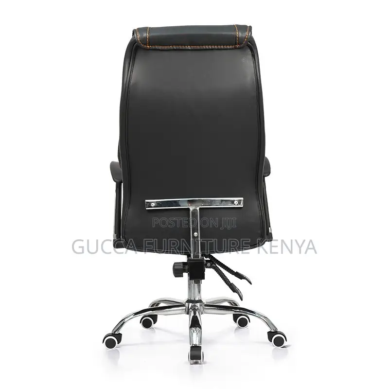 Executive Adjustable Generic Office Chair