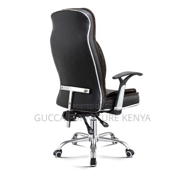 Executive Adjustable Generic Office Chair - thumbnail 7