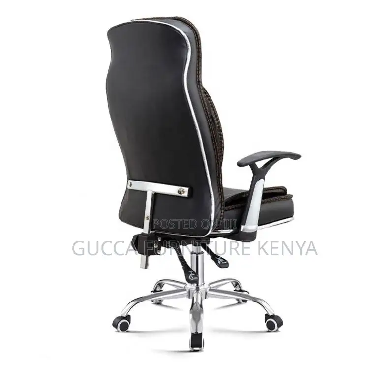 Executive Adjustable Generic Office Chair