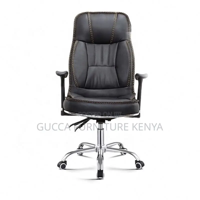 Executive Adjustable Generic Office Chair