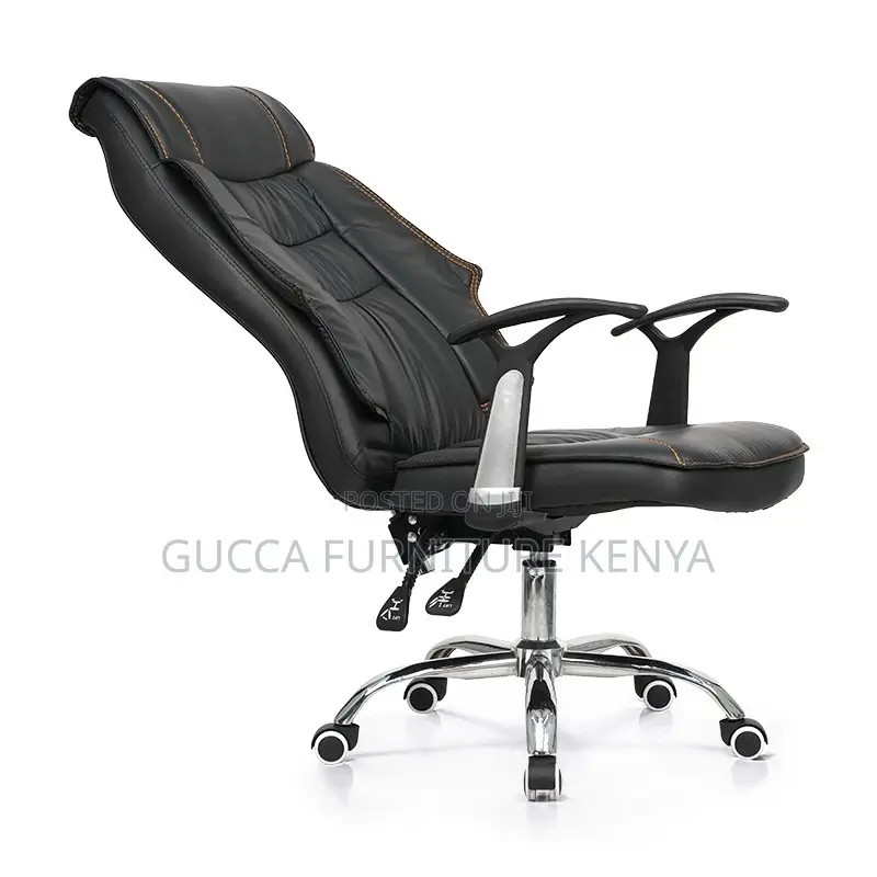 Executive Adjustable Generic Office Chair