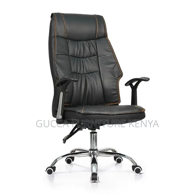 Executive Adjustable Generic Office Chair