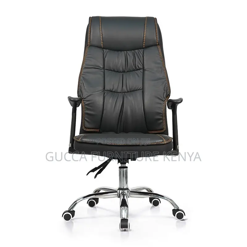 Executive Adjustable Generic Office Chair