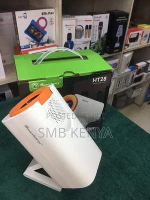 Smartbarry Ht28 Android Wifi 5g Projector