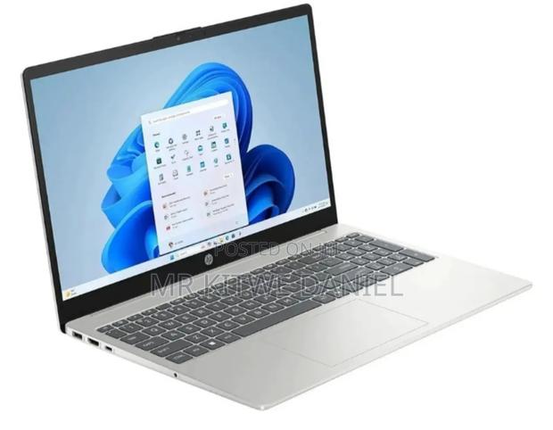 New Laptop HP 15 8GB Intel Core i5 SSD 512GB - thumbnail 3