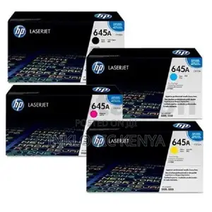 Hp 645a Toner (C9730a)