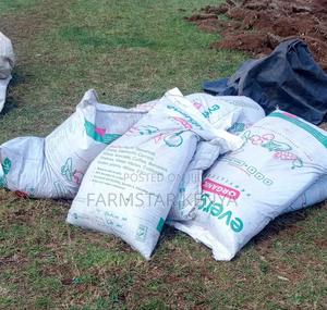 Evergrow Organic Fertilizer - 50kg - main view