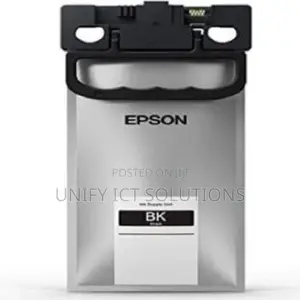 Epson Black XXL Ink Cartridge 136.7ml