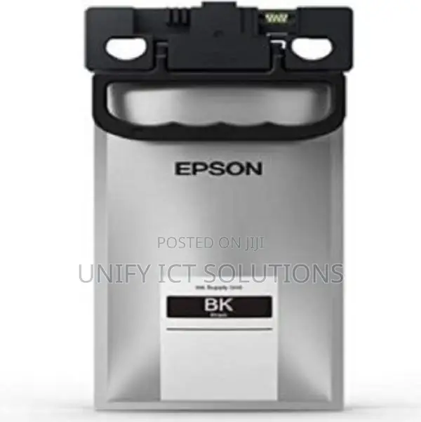 Epson Black XXL Ink Cartridge 136.7ml