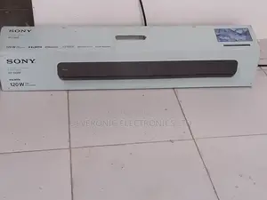 Sony S100f Sound Bar