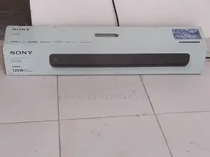 Sony S100f Sound Bar