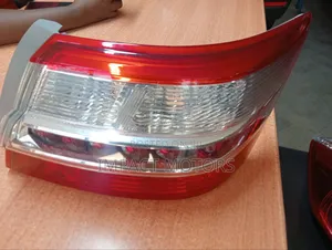 Toyota Premio Tail Light