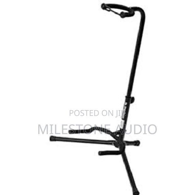 Guitar Stand Single Ym 501 - main view