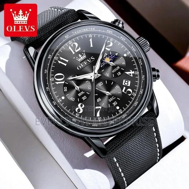 Olevs Gents 2912 - thumbnail 2