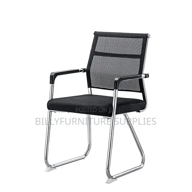 Modern Visitors Chair for Office in Kenya
