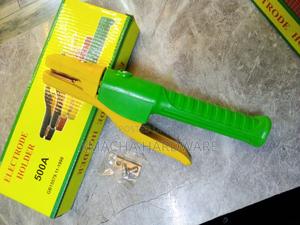 500a Electrode Holder - thumbnail 2