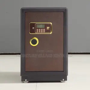 80kgs Fireproof Safe Box