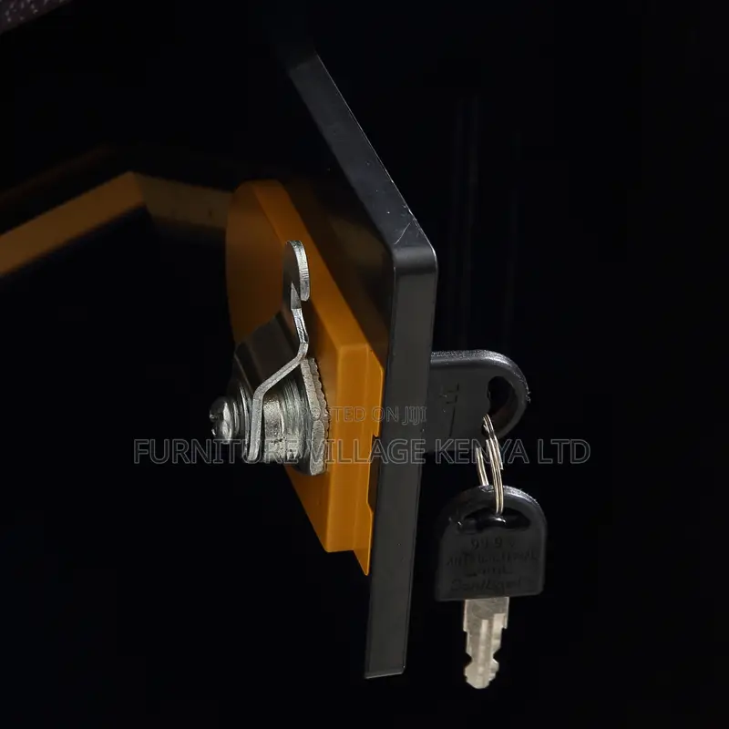 80kgs Fireproof Safe Box