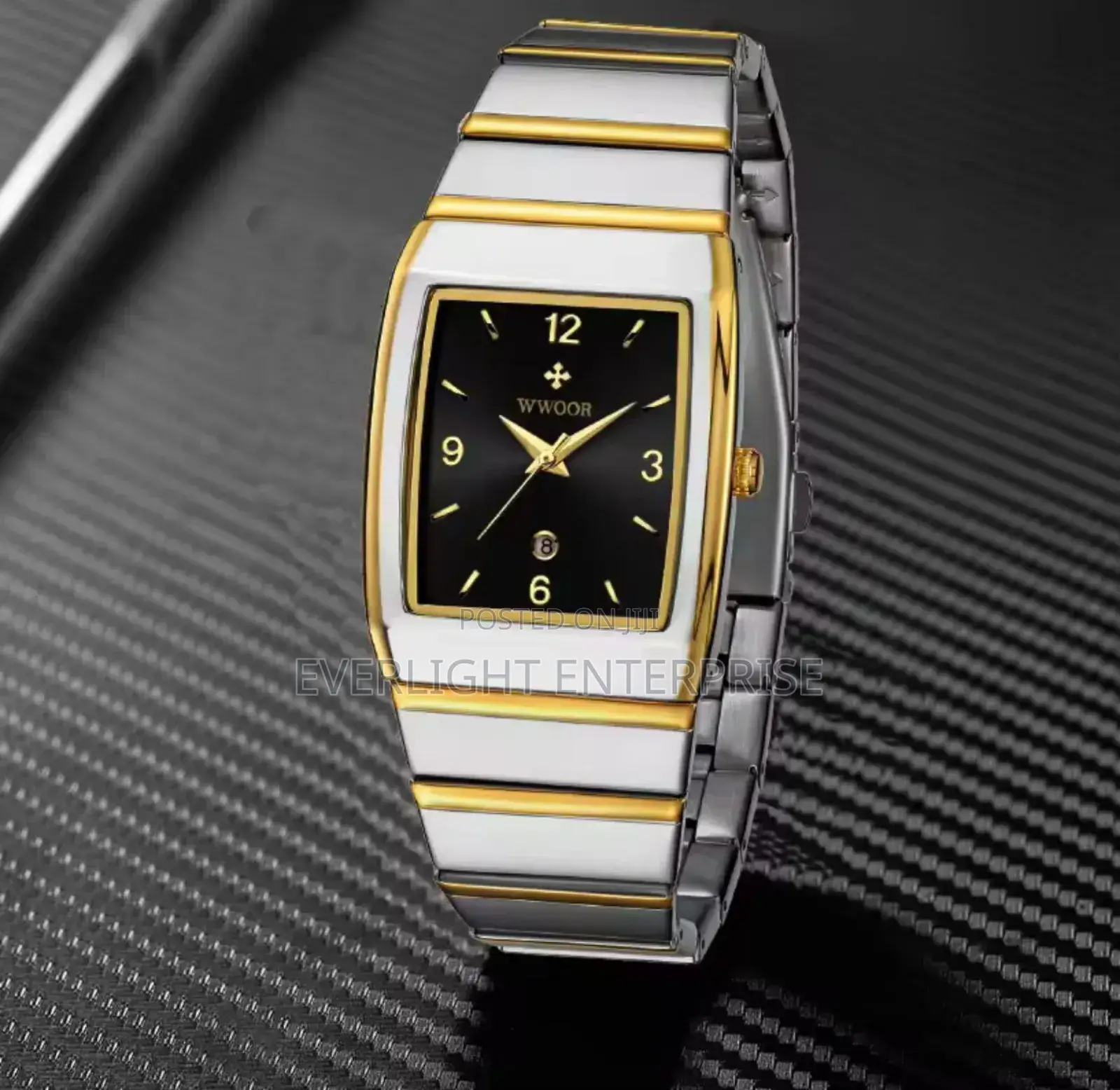 Wwoor Gents 8888