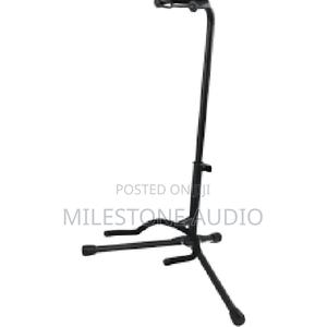 Guitar Stand Single Ym 501 - thumbnail 2