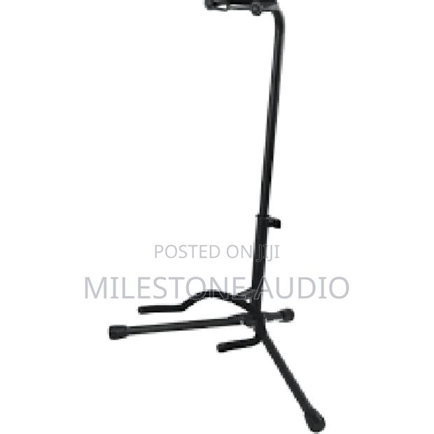 Guitar Stand Single Ym 501 - main view