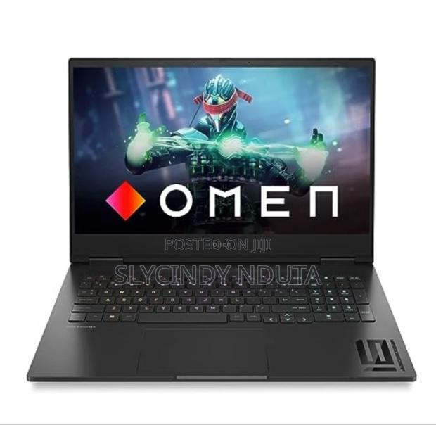 New Laptop HP 16GB Intel Core Ultra 7 SSD 1T - thumbnail 2