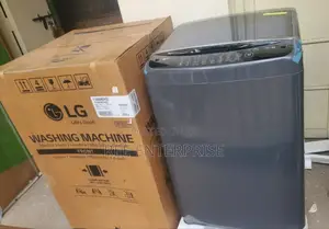 *14kgs Lg Fully* Automatic Washing Machine