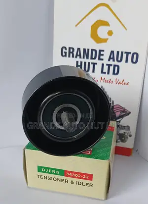 Idler Pulley Hyundai Santafe / Kia Sorento 2010