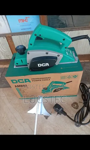 Electric Planer