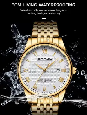 Crrju Gents 5010